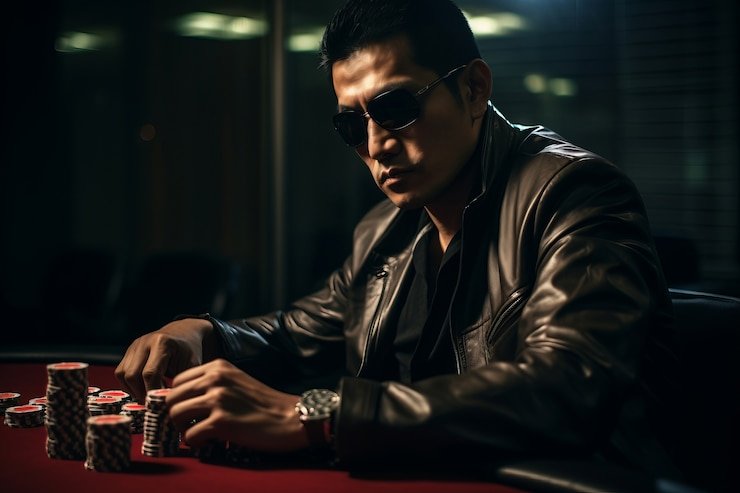 Antarmuka permainan Mahjong Ways 2 di platform kaizen88